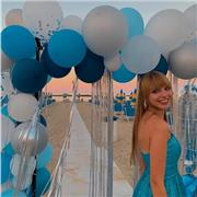 Laureanda in scienze biologiche offre ripetizioni di scienze, inglese e spagnolo